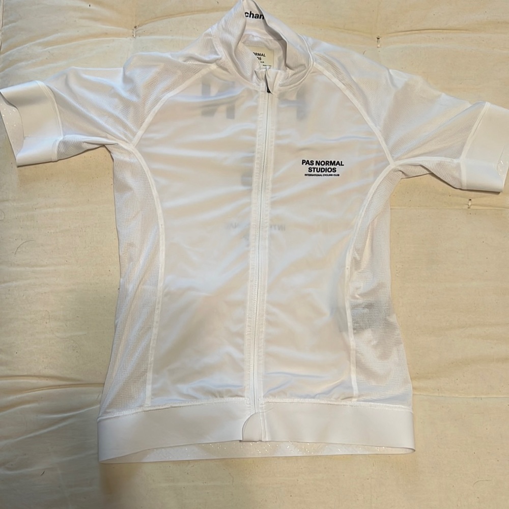 pas jersey